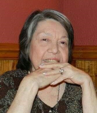 Obituary of Monserrate Larraceleta