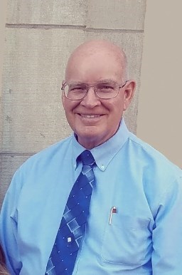 Obituary of Loy Delbert Taylor