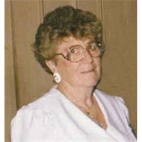 Obituary of Dorothea "Betty" Pitts (Gale)