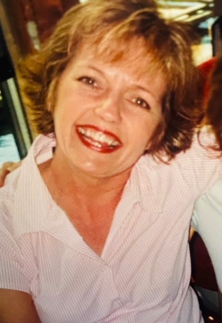 Obituary of Anita Sue Alexander