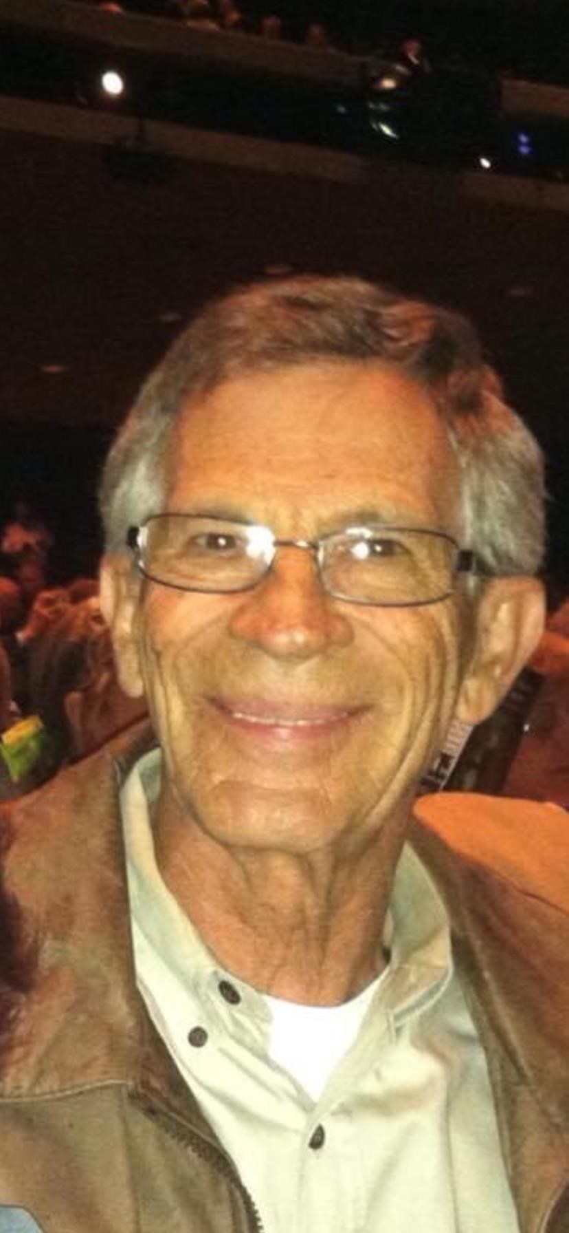 Obituary of Richard  "Chris" "Bubby" Terry Christensen