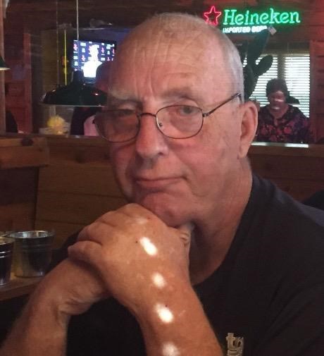 Obituary of John William Stockton Jr.