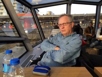 Obituary of Robert Koshinksy