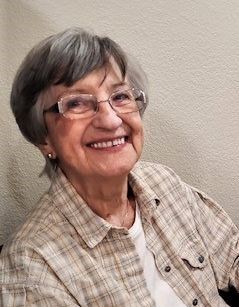 Obituary of Hannelore Katharina Becker