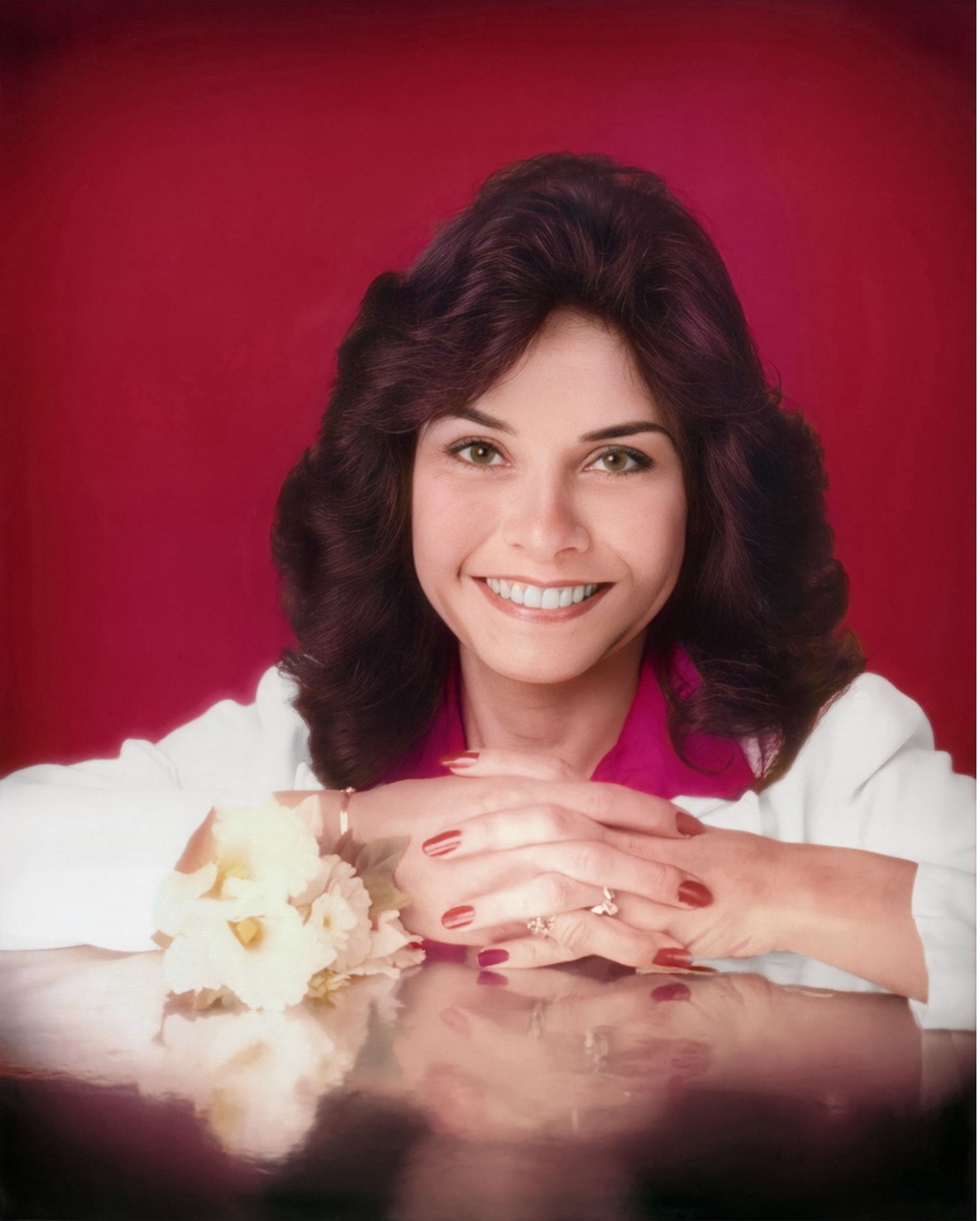 Elsa Gloria Barrios Obituary Fullerton, CA