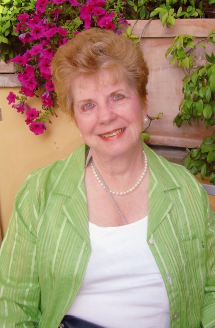 Obituary of Cathy Erickson