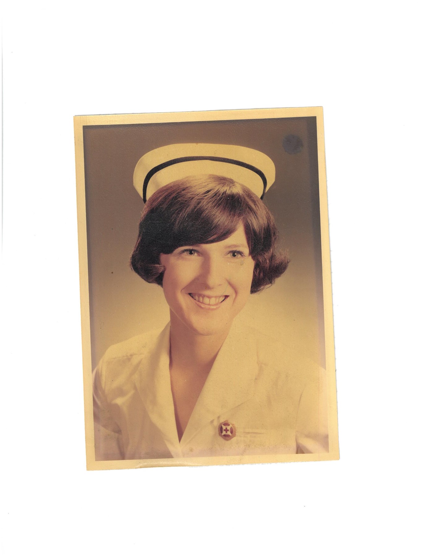 Obituary of Elizabeth Anne Thwaites