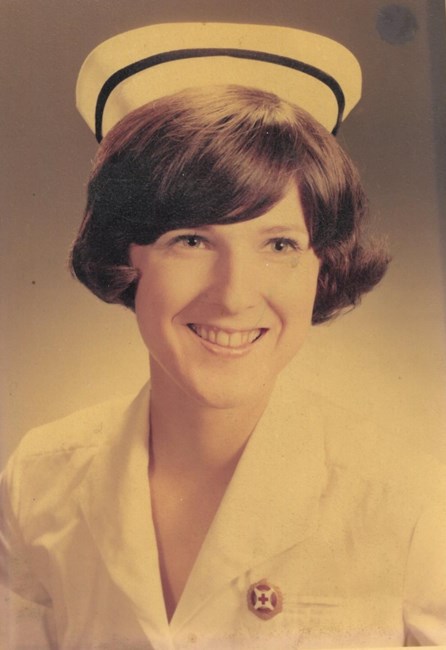 Obituary of Elizabeth Anne Thwaites