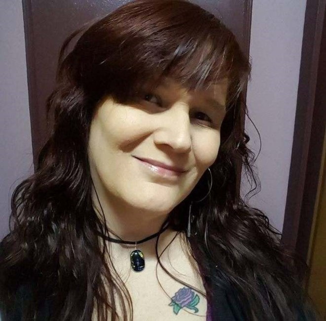 Avis de décès de Ms. Lisa Michelle Sharpe