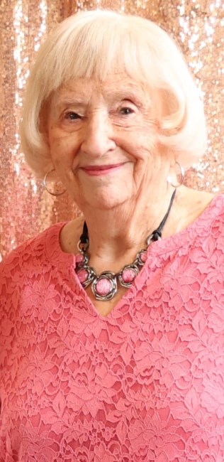 Obituary of Joy Lee Ericksen
