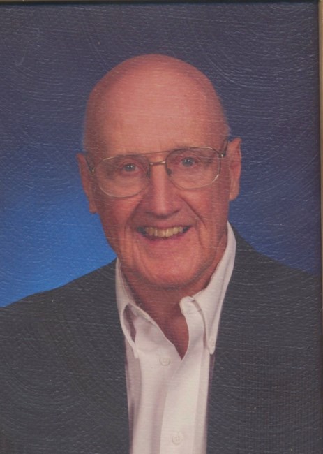 Obituary of Donald Joseph Quinn