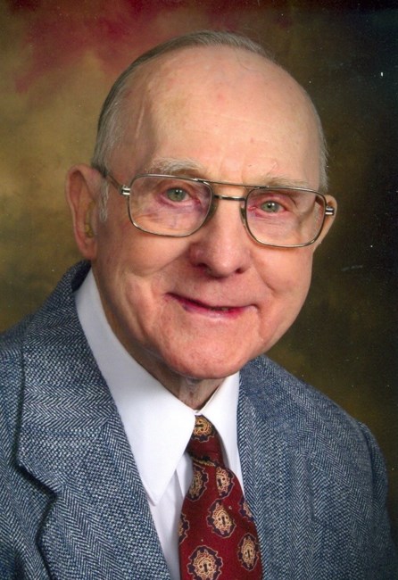 Obituary of Odin A. Baugh