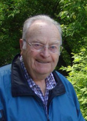 Obituary of William Millar Whiting