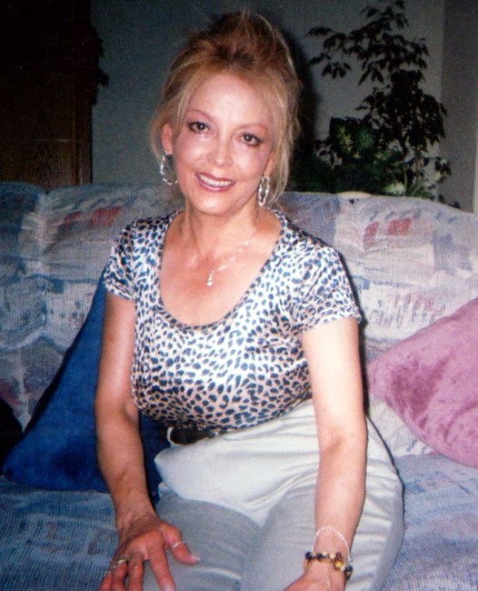 Obituary of Sonia Perez