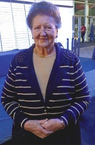 Obituary of Dixie Louise Creel