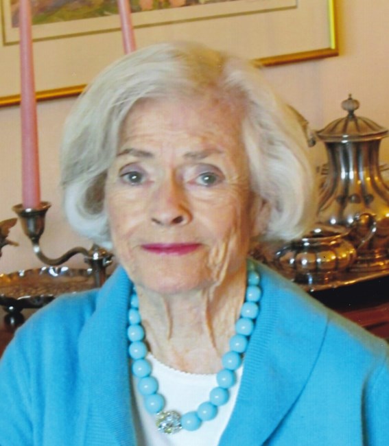Obituary of Norine Brophy