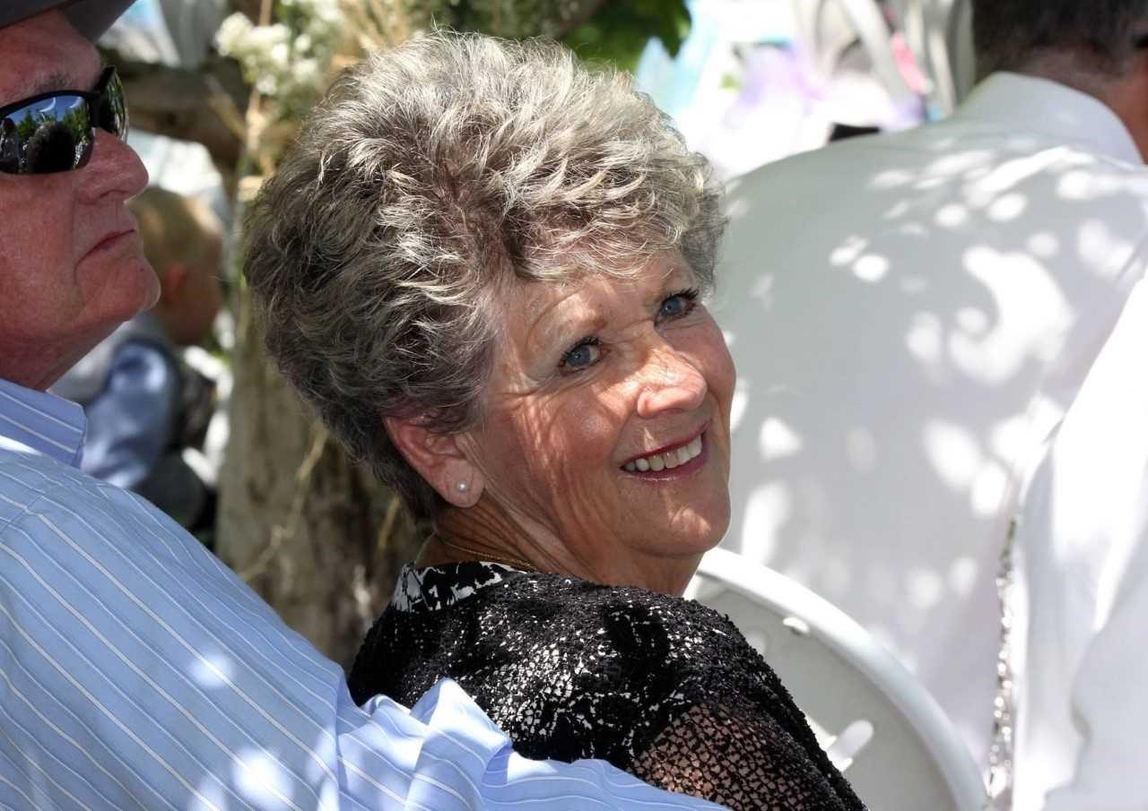 Obituary of Evelyn Carol Gompf