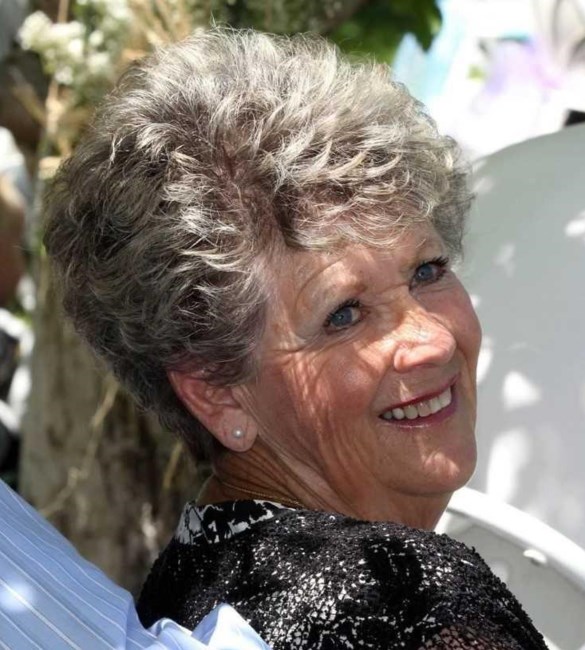 Obituary of Evelyn Carol Gompf