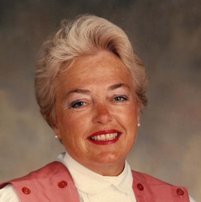 Obituary of A. Claire Davis