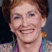 Obituario de Patricia S. Byrne