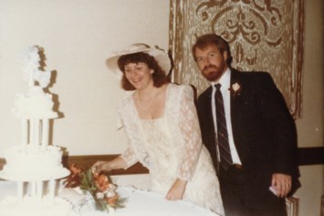 Obituary of Lisa Ann Vonsydow