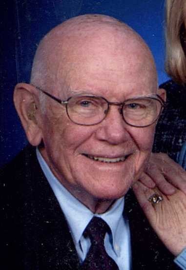 Obituary of James Leslie Turpin