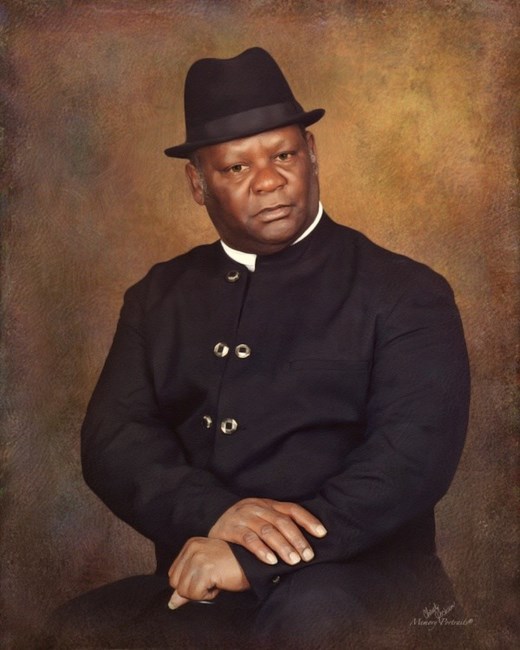 Obituary of Mr. Lawrence E. "Bruno" Williams Sr.