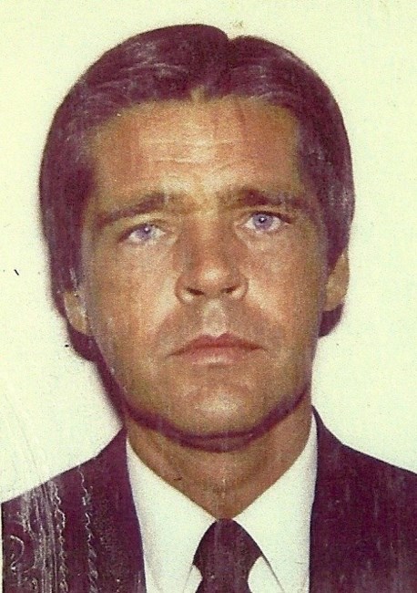 Obituary of Thomas I. Meehan, Jr.