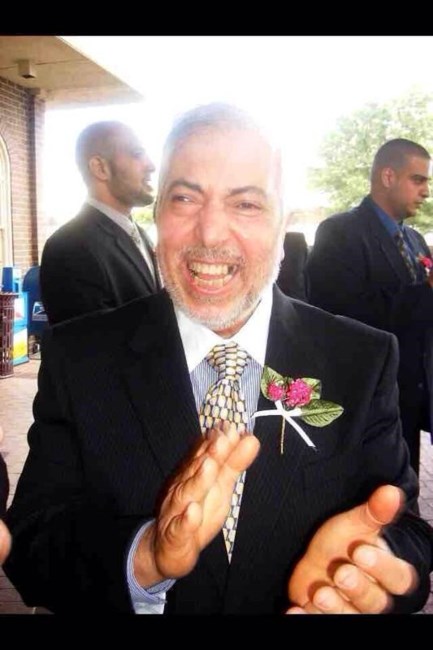 Obituary of Mohamed El-Maddah