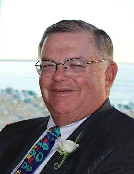 Obituary of Gordon H. Bahl Jr.