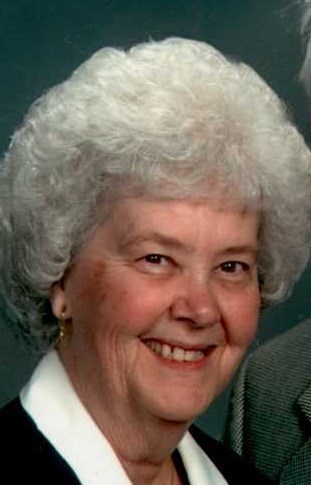 Obituary of Ramona Elaine Walker Henderson