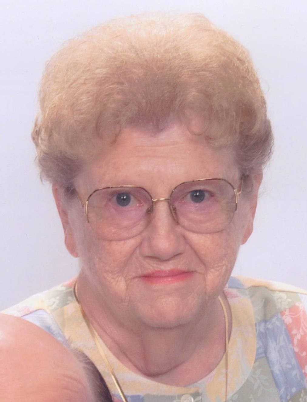 Obituary of Joann Lee Skaggs