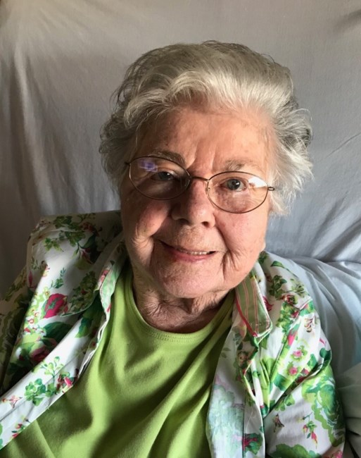 Obituary of Shirley J. Block