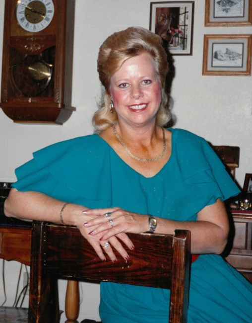 Obituary of Deborah Claire Grose