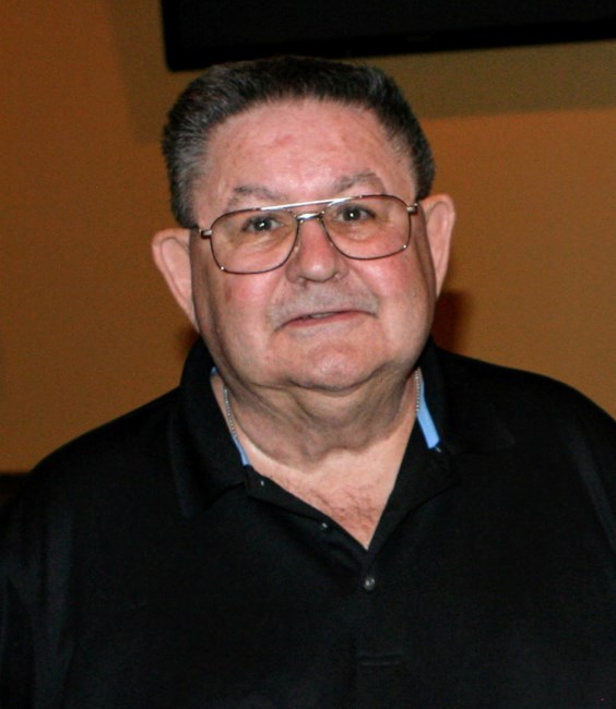 Obituary of James Stephen Gallovich