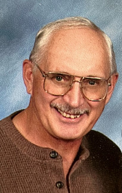 Obituary of Robert M. Kautz