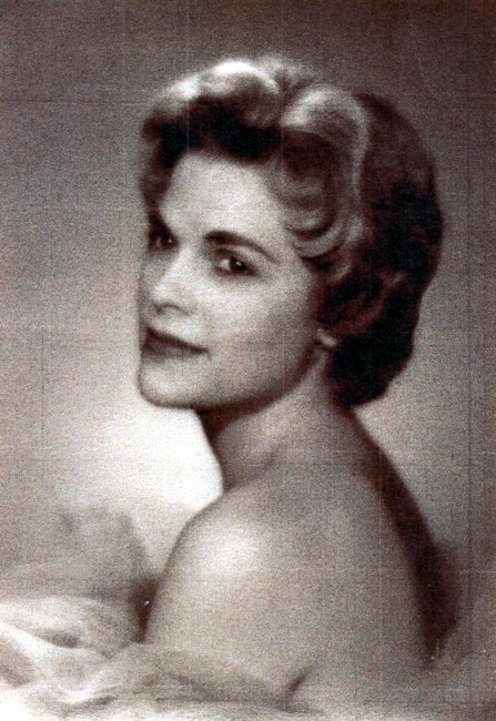 Obituary of Sybil Sue  Marion Hallmark