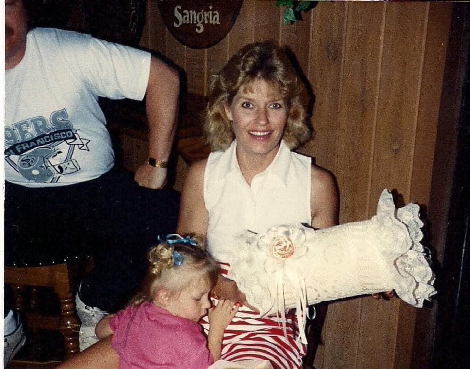 Obituary of Kimberly Sue Strain-Pyle