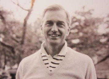 Obituary of Gerald Joseph Kelly