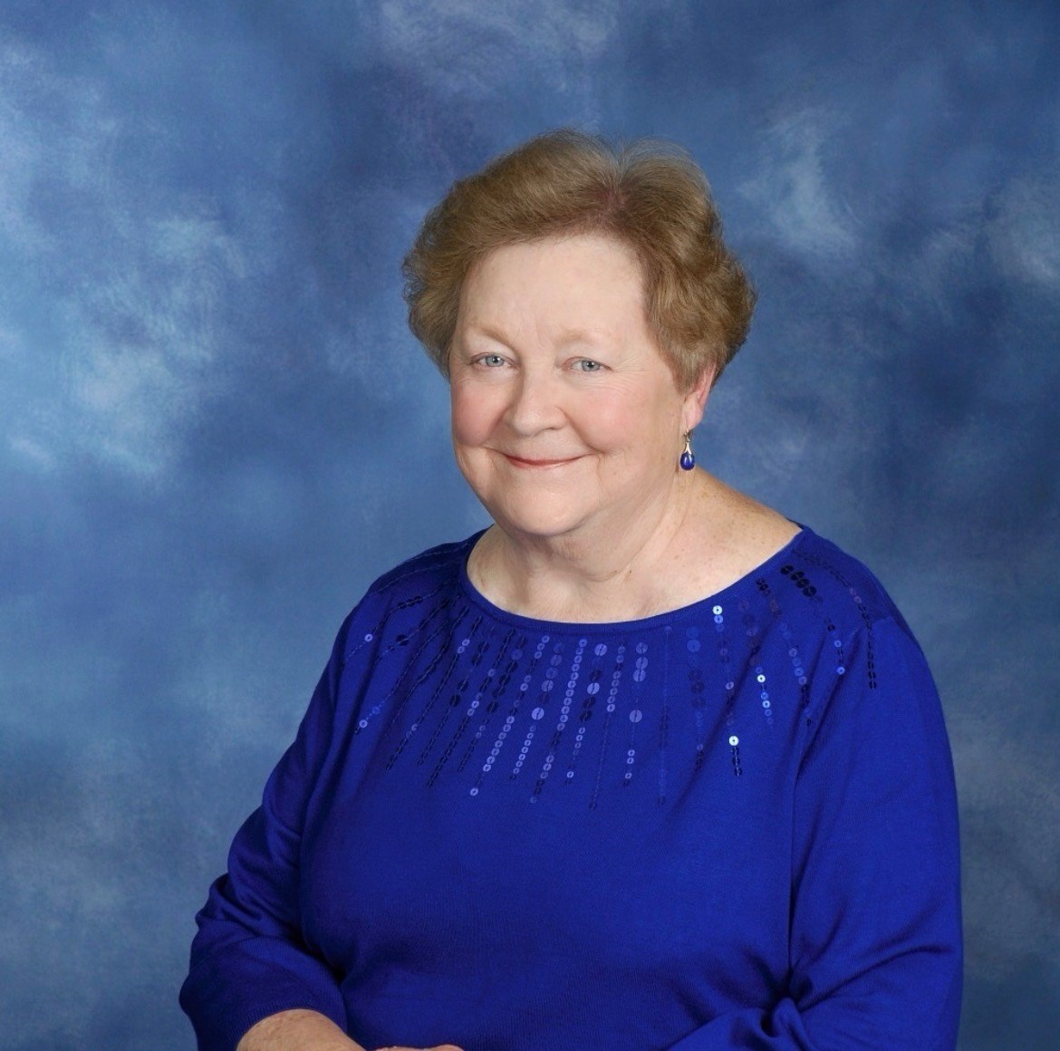 Obituary of Julia Clary Boudoucies