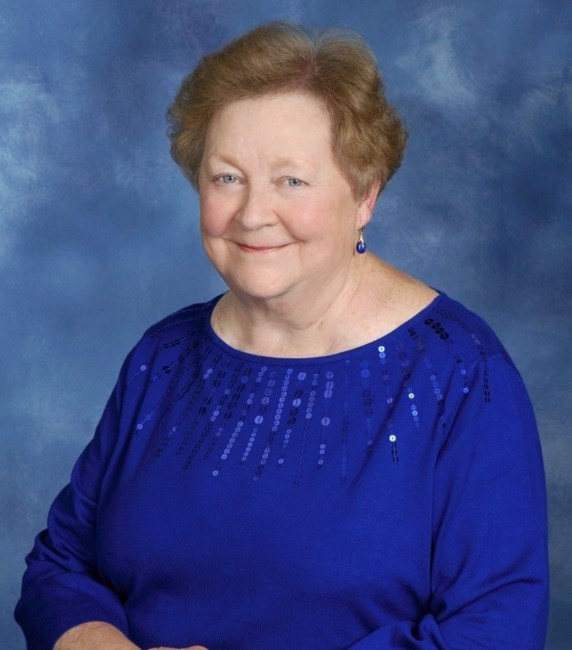 Obituary of Julia Clary Boudoucies