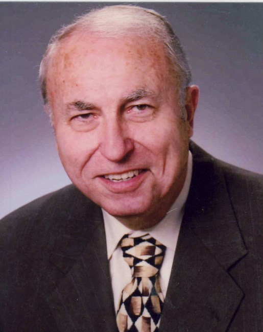 Obituary of Frank G. Cook