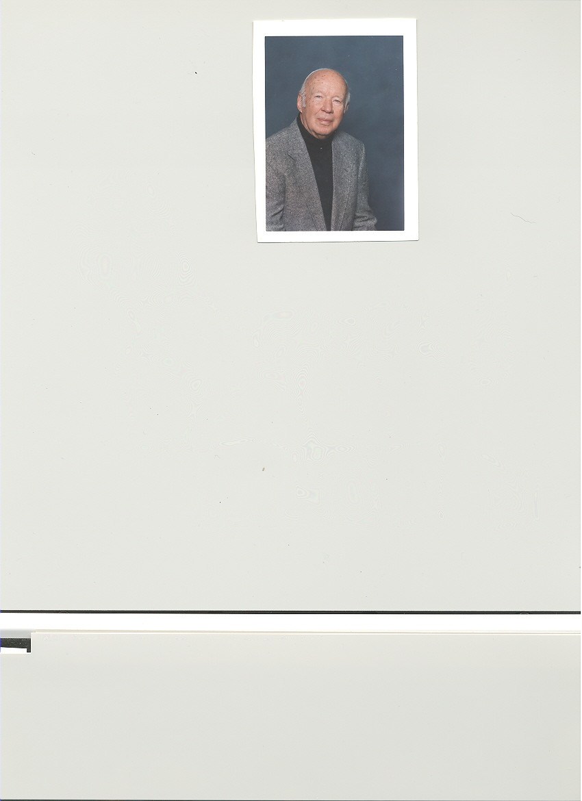 Obituary of Jack A Wilson