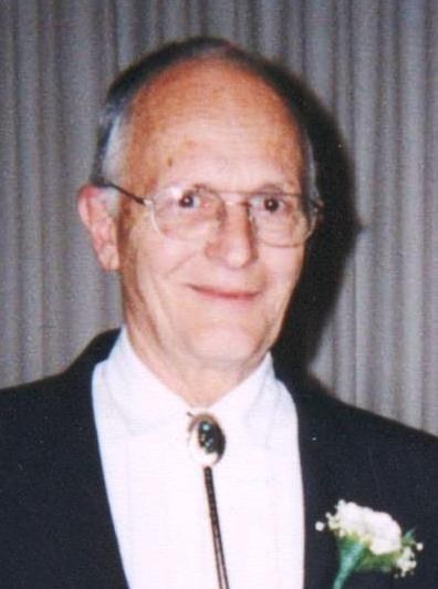 Obituary of Thomas L Noethe