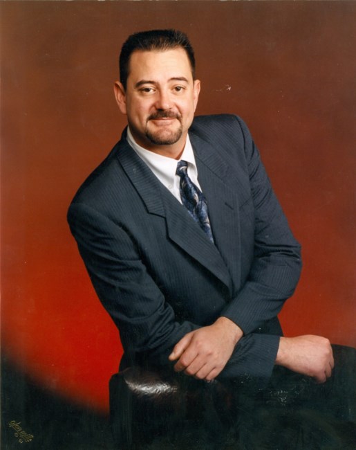 Obituary of Brian Charles Workman