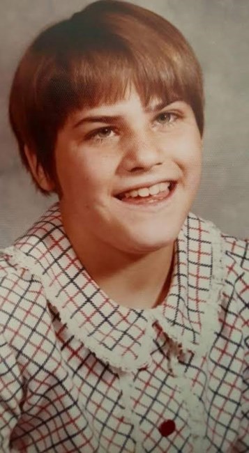 Obituary of Catherine Anne Parsons