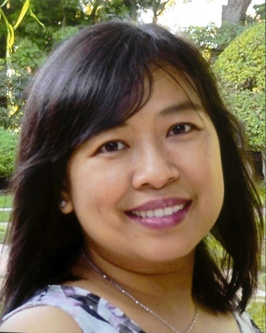 Obituary of Vera Sermonia Labarinto