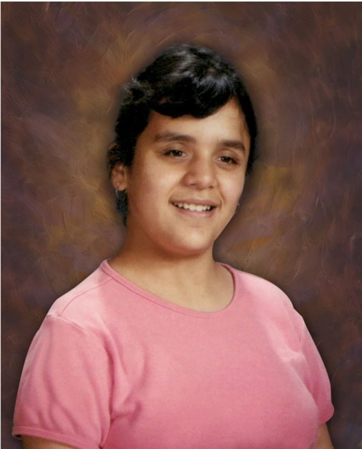 Obituary of Vanessa Aguilar