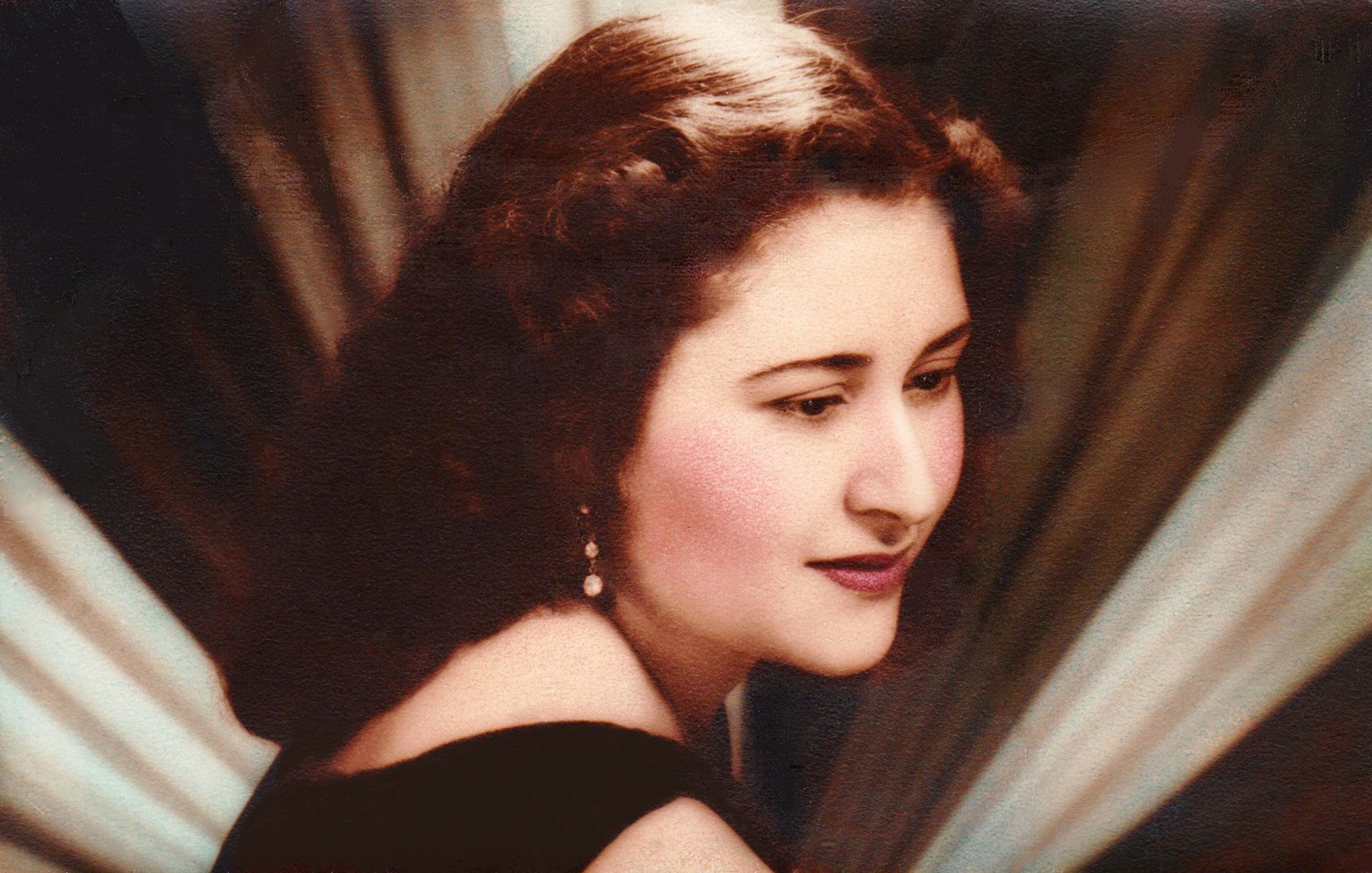 Obituary of Aurora Roacho Ramos