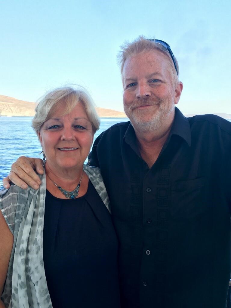 Avis de décès de Doug Clark